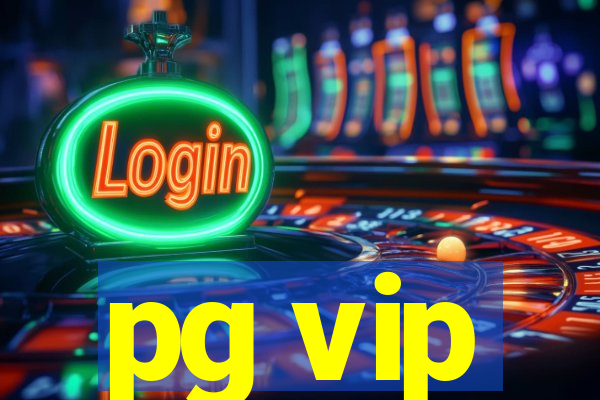 pg vip